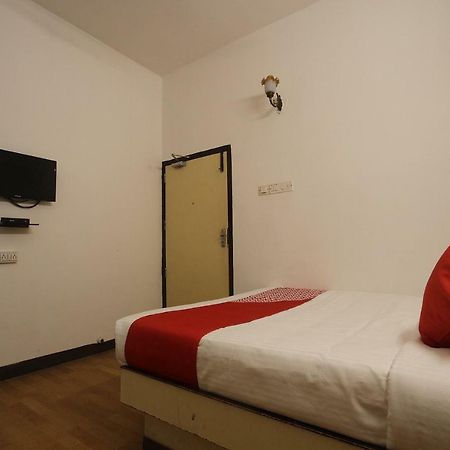 Oyo Flagship 40509 Hotel Mps Residential Tower تيروبور المظهر الخارجي الصورة