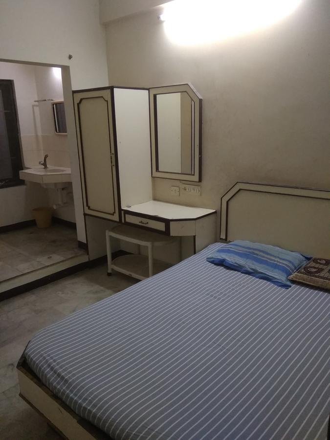 Oyo Flagship 40509 Hotel Mps Residential Tower تيروبور المظهر الخارجي الصورة