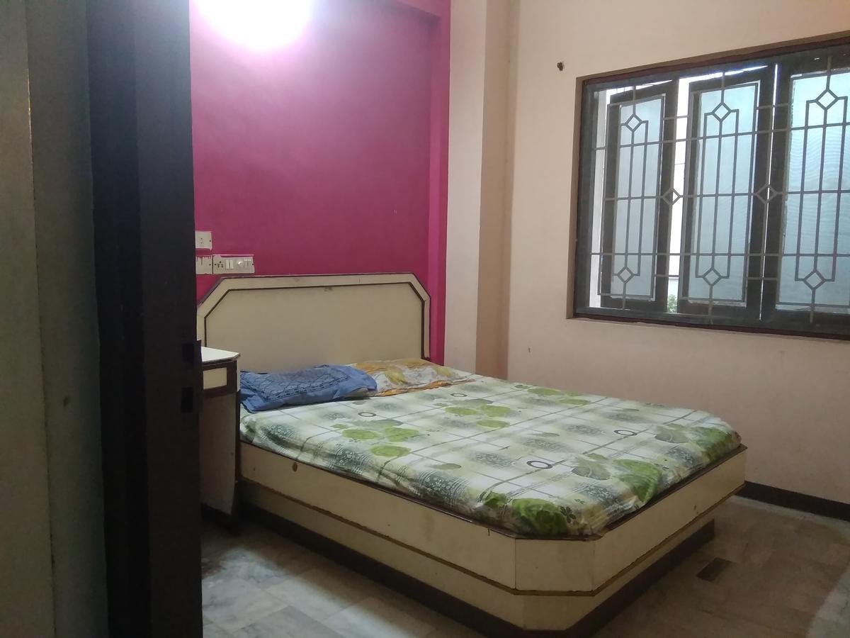 Oyo Flagship 40509 Hotel Mps Residential Tower تيروبور المظهر الخارجي الصورة