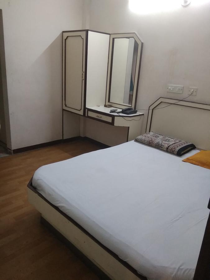 Oyo Flagship 40509 Hotel Mps Residential Tower تيروبور المظهر الخارجي الصورة