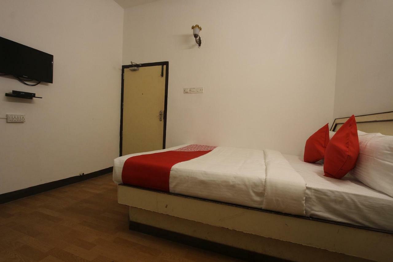 Oyo Flagship 40509 Hotel Mps Residential Tower تيروبور المظهر الخارجي الصورة