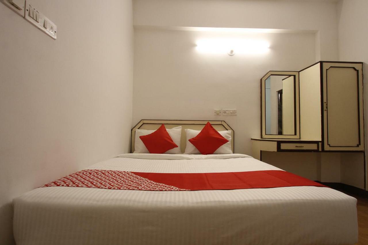 Oyo Flagship 40509 Hotel Mps Residential Tower تيروبور المظهر الخارجي الصورة