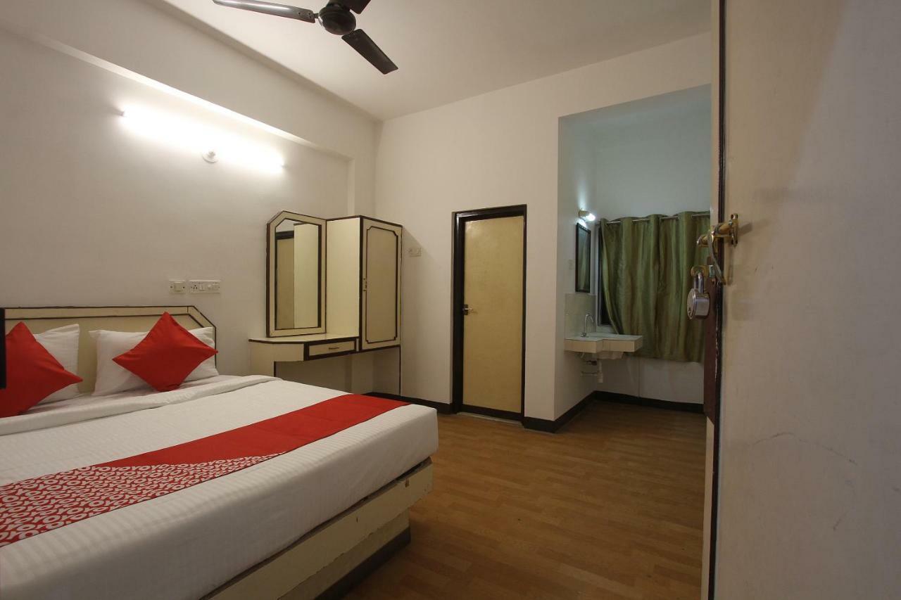 Oyo Flagship 40509 Hotel Mps Residential Tower تيروبور المظهر الخارجي الصورة