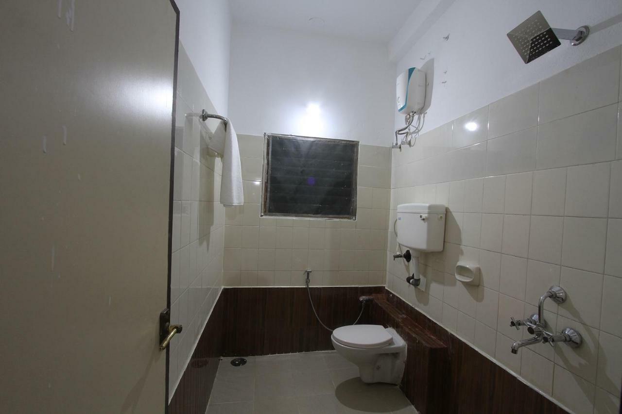 Oyo Flagship 40509 Hotel Mps Residential Tower تيروبور المظهر الخارجي الصورة