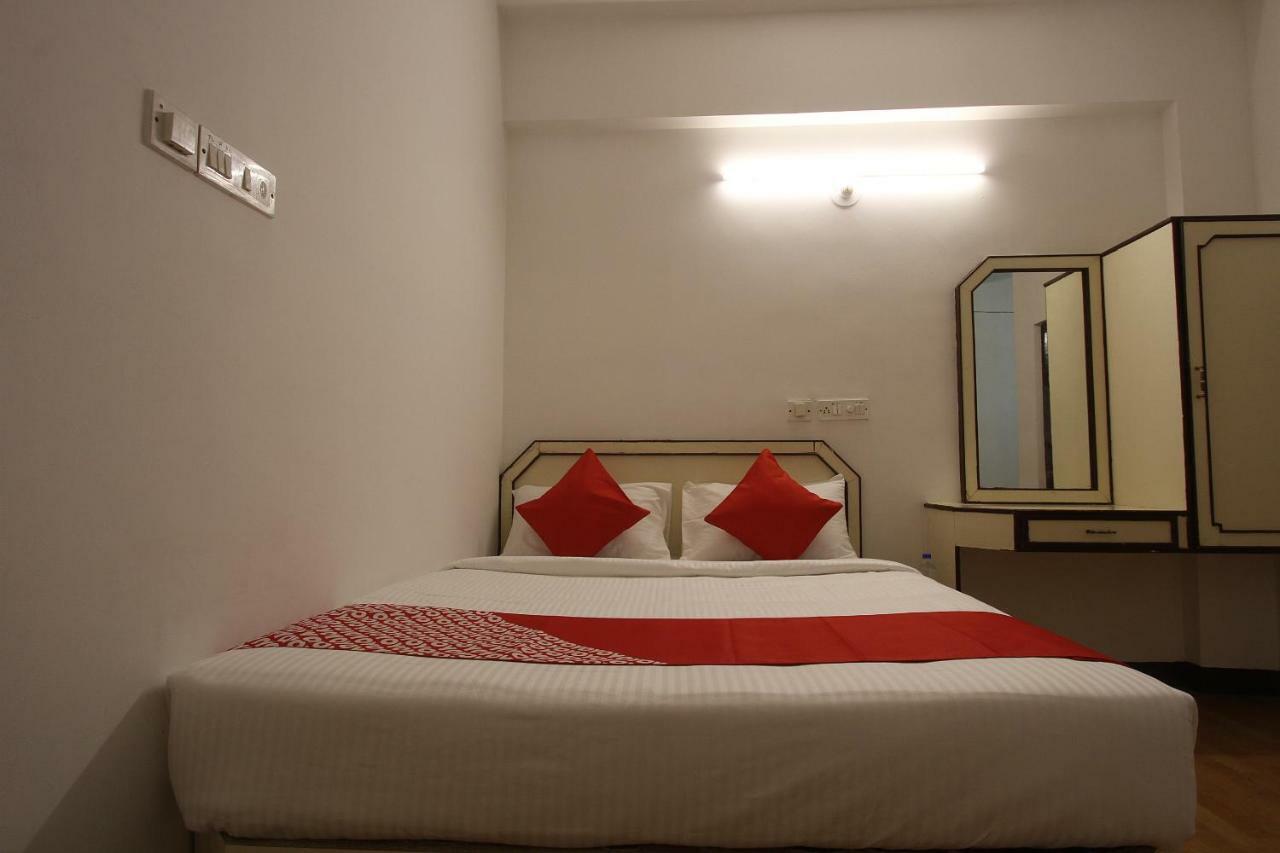 Oyo Flagship 40509 Hotel Mps Residential Tower تيروبور المظهر الخارجي الصورة